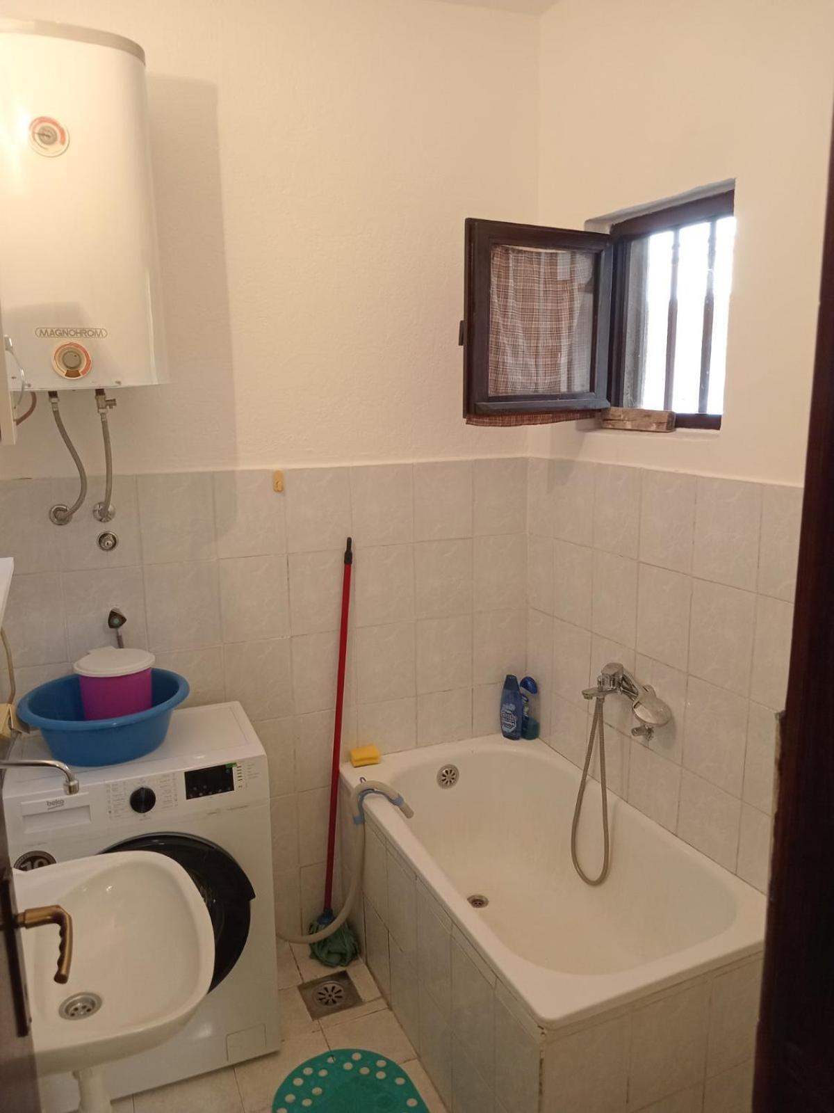 فندق Prestige 4 بودغوريتْسا المظهر الخارجي الصورة
